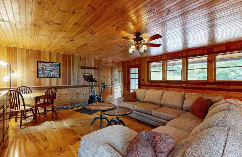 Tree Tops House - Foto 15