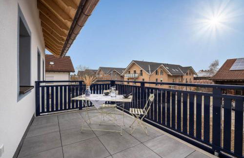 Ferienwohnung Max - Foto 7