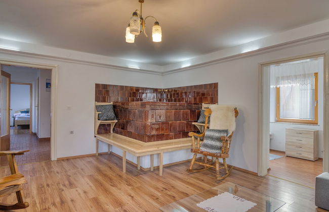 Farmhouse Blackberry Pool&wellness - Photo 19