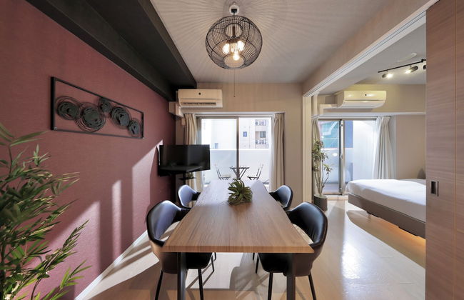 Crystalexe nippombashi - Foto 11