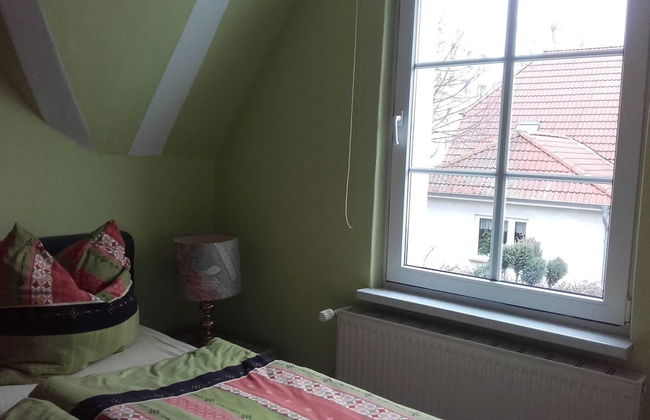 Eine Gemutliche Ferienwohnung in Wismar - Foto 3