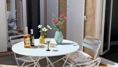 Le Duplex 4 Pers - 10 min des plages - Foto 2