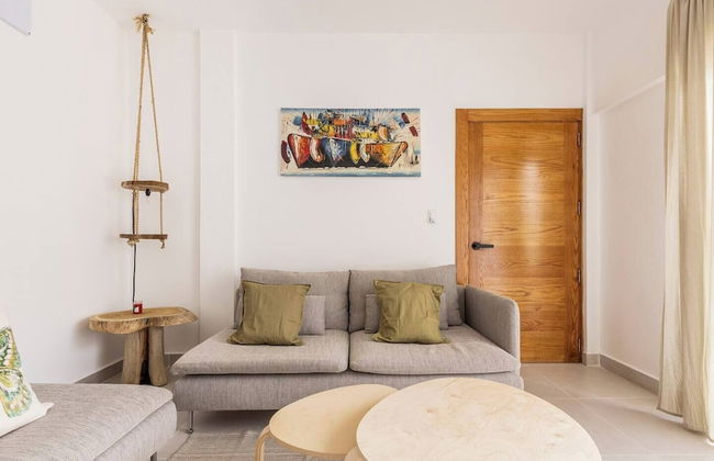 Bamboo apartment - Foto 20