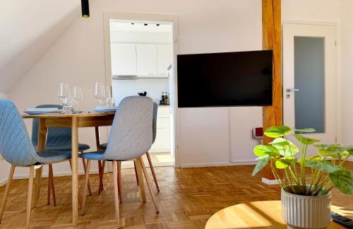 Turmblick - Parkplatz - A7 Nähe - Bahnhof Nähe - mit WM - Foto 6