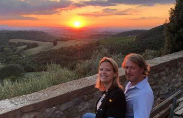 Podere Gli Oppi Toscana - Foto 52