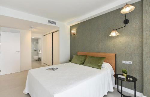 Balcon Azul IV by VillaGranCanaria - Foto 19