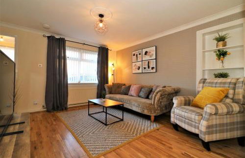 Signature - Shield House - Foto 69