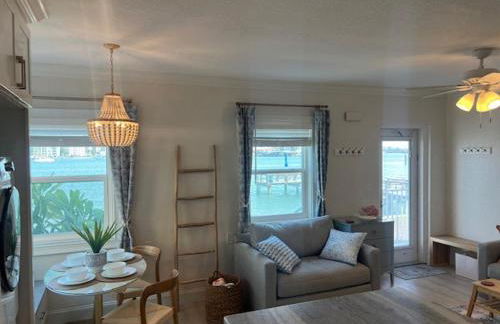 Coral Resort B-1 - Water Views! Ground Floor - Foto 6