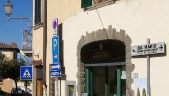 ROSSO DEL CHIANTI al CENTRO STORICO 1 - Foto 3