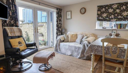 Pond View at Yeabridge Farm - Foto 5