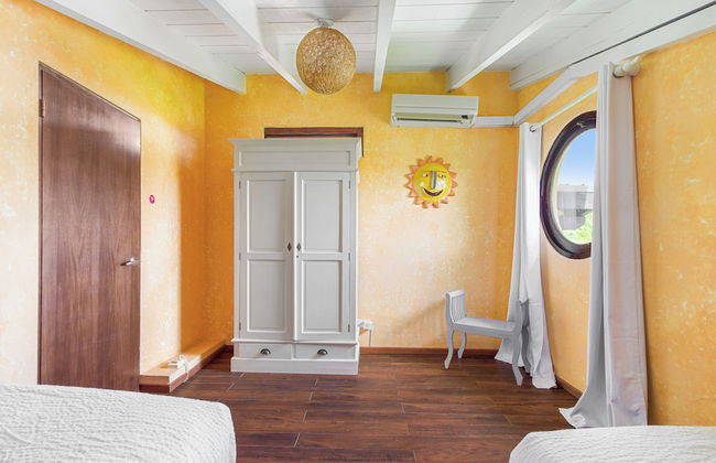 Mexican Style Villa With Private Pool, Free Utilities - Foto 38