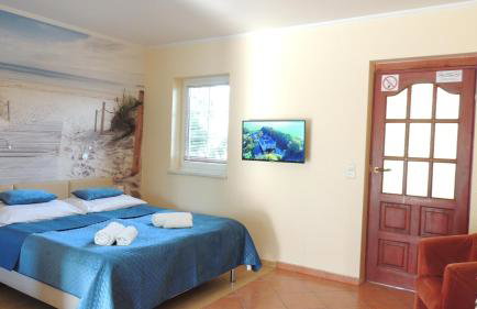 EUROPA APARTAMENTY - Foto 53