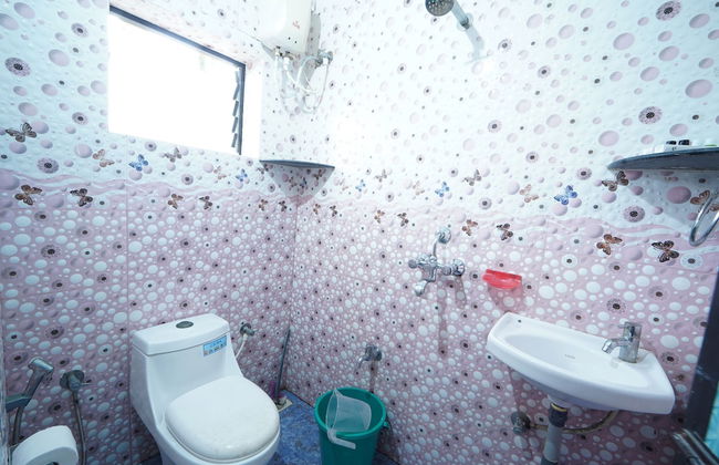 Sunset & Waves Resort - Foto 13