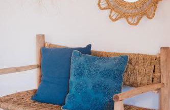 Villa renovada vista al mar y piscina climatizada - Foto 39