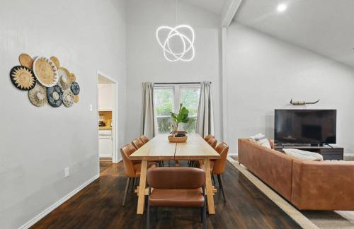 Best of Garland Pool Cinema Rm BBQ 3BD - Foto 12