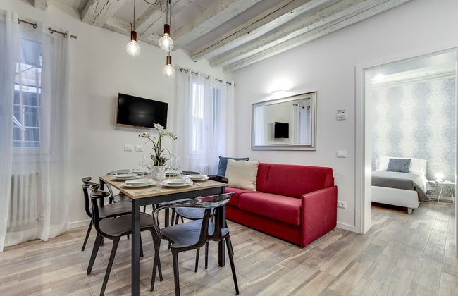 Laguna Apartments Near Giardini Biennale - Photo 27