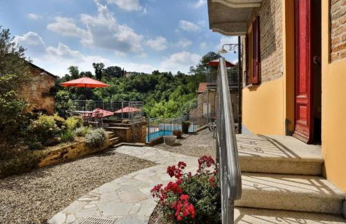 Apartment Villa Pesce-Dolcetto by Interhome - Foto 15