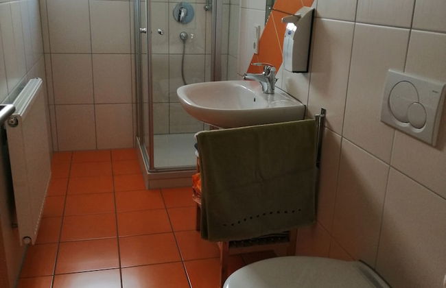 Haag Zimmervermietung - Foto 33