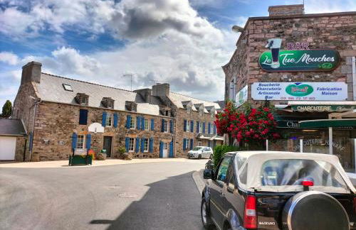 La Ruelle Secrète - Foto 22