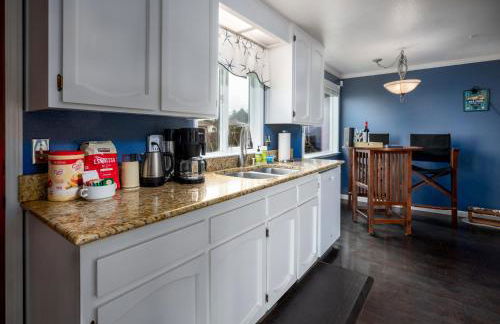 Cliffside Cottage - Foto 18