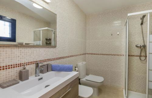 Apartment Torrenova IV by Interhome - Foto 13