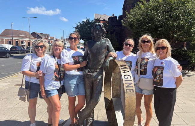 Private Liverpool Beatles Taxi Tour + Cavern Finale - Foto 34