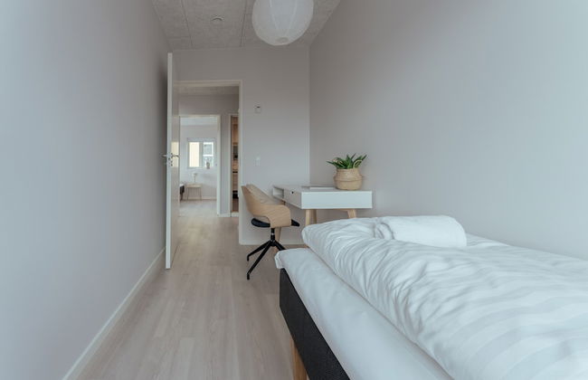 New Aparthotel | Panoramic Sea View - Foto 18