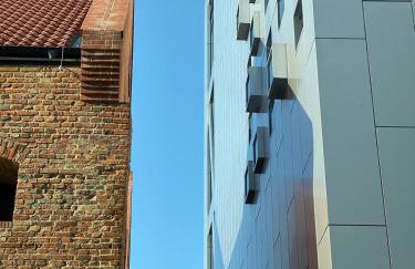 Baltic Riviera Apartments - Granaria Riverside - Foto 35