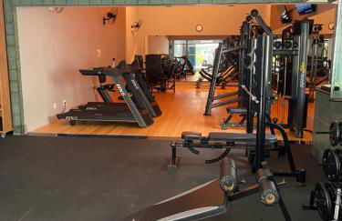 APART HOTEL TIFFANYS IPANEMA - Apto 605 - Foto 35