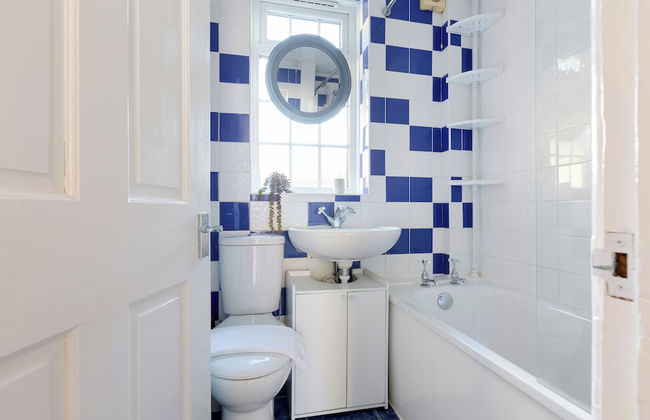 Cosy Room in Morden - Foto 5