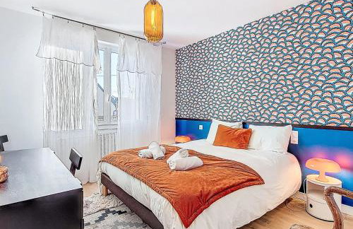 Holiday Home Villa Koraill Glaz by Interhome - Foto 18