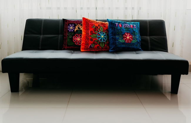 Camino Real Apartments - Foto 30