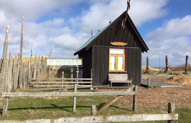 Bungalow in Texel Near De Slufter Reserve - Foto 7