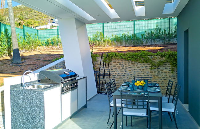 Villa Icaro - Foto 53