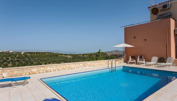 Hillside Seaview Apartment - Foto 2, Imagen principal