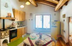 Casa della Montagna - Baita delle Rondini - Foto 22