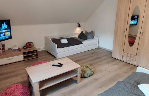 FaFeWo Ferienwohnungen mit Sternekomfort in Tanne Harz - Foto 13