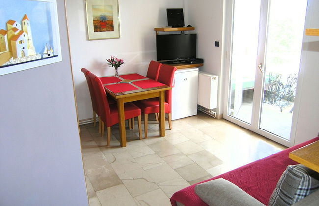 Apartments Oribella - Photo 34