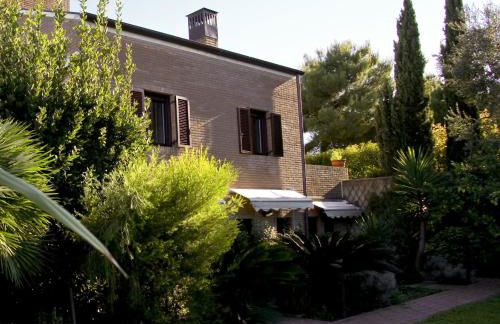 Residence Costamartino - Foto 26