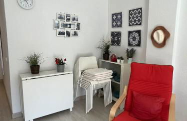 Apartamento GREEN VIEWS CENTRO DE ALICANTE - Photo 13