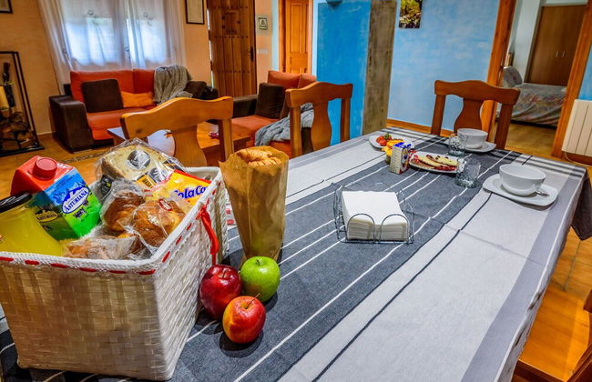 Cosy Apartment in Riello - Foto 23