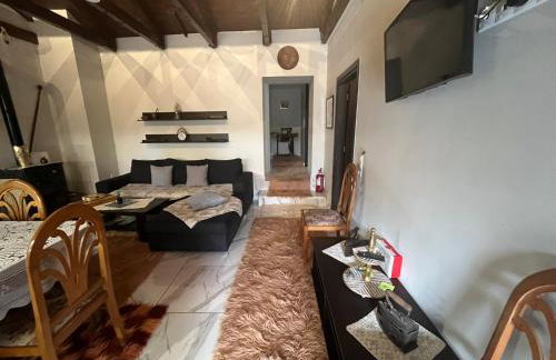 Despo's Guest House - Foto 11