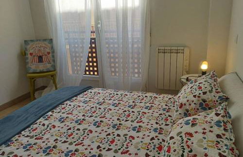 Piso.2hab+2baños+garaje+Asc+A C. - Foto 9