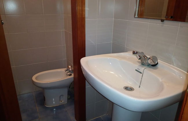 Apartamento L'Escala - Foto 10