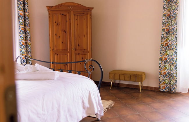 Casa Fiore de Borgo - Foto 8