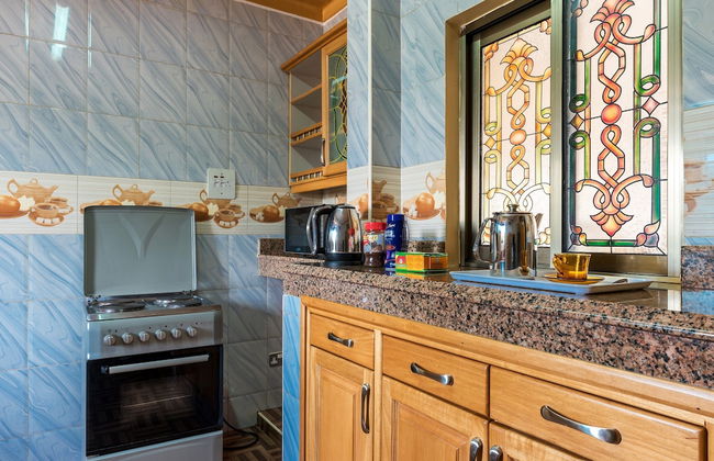 Blue Pearl Apartments - Photo 10