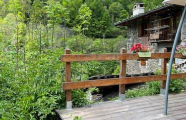 Casa le Bouquetin - Foto 27