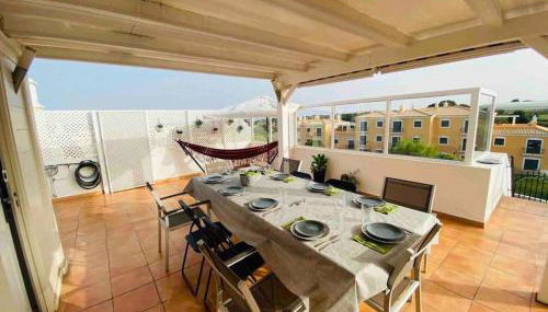 Penthouse T2 pool Terrace time - Foto 5