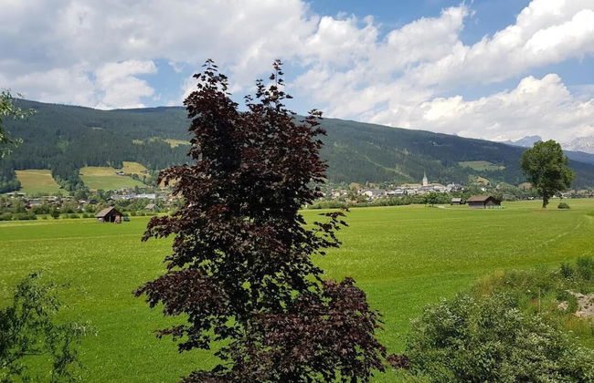 Room-holiday Home Kahr Apartment Roßbran - Photo 19