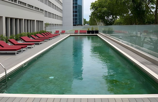 Luxury Loft Quartier Terraza & SPA - Foto 22